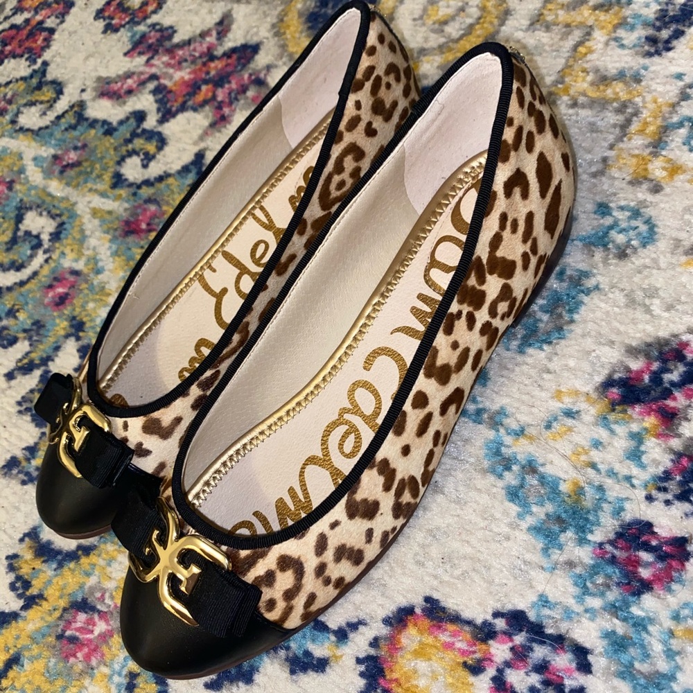 Sam Edelman flats